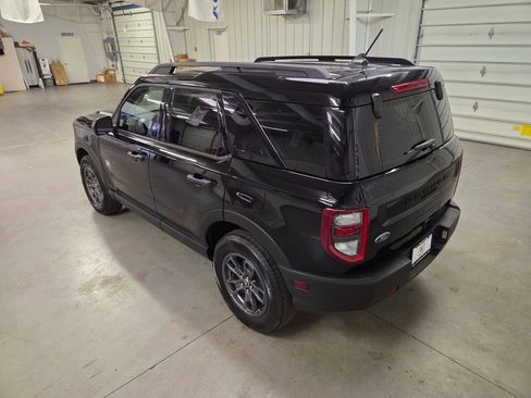 Used 2024 Ford Bronco Sport Big Bend image 5