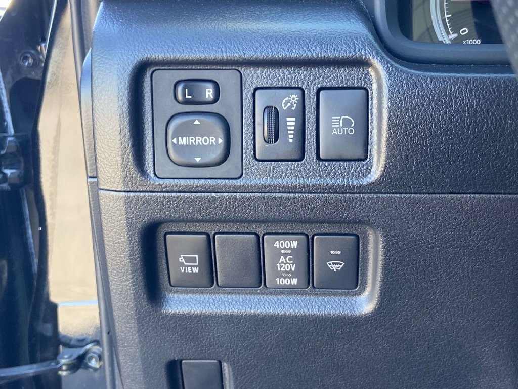 Used 2023 Toyota 4Runner TRD Pro AWD/4WD image 25