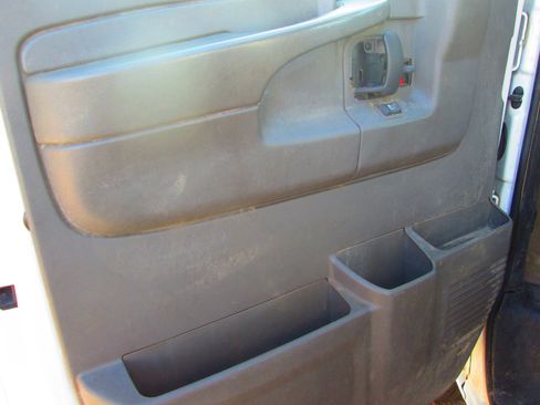 Used 2005 Chevrolet Express 3500 Extended Passenger w/ LS Preferred Equipment Group image 11