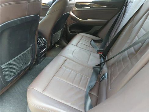 Used 2020 BMW X3 sDrive30i w/ Executive Package image 13