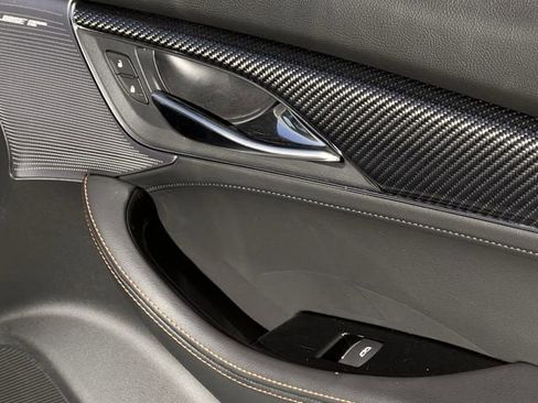 Certified 2024 Cadillac CT5 V w/ Super Cruise 2 Package image 29