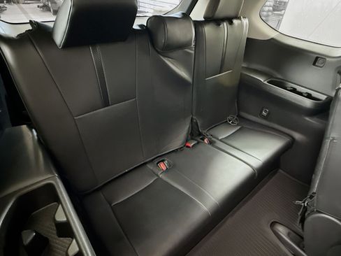 Used 2024 Toyota Grand Highlander AWD image 24