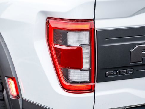 Used 2022 Ford F150 Raptor w/ Raptor 37 Performance Package image 10