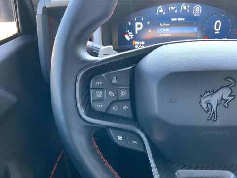 Used 2024 Ford Bronco Raptor w/ Interior Carbon Fiber Pack 6 AWD/4WD image 23