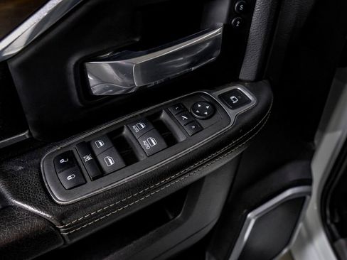 Used 2022 RAM 2500 Laramie image 34