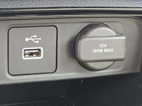 Used 2024 Honda CR-V LX image 7
