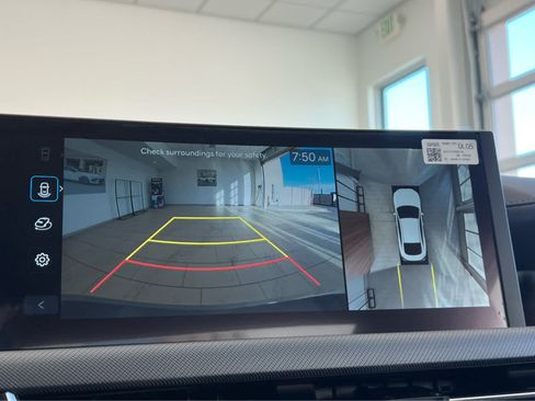 New 2026 Hyundai Sonata Limited image 34