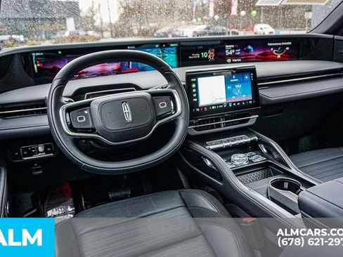 Used 2024 Lincoln Nautilus Reserve w/ Equipment Group 202A image 27