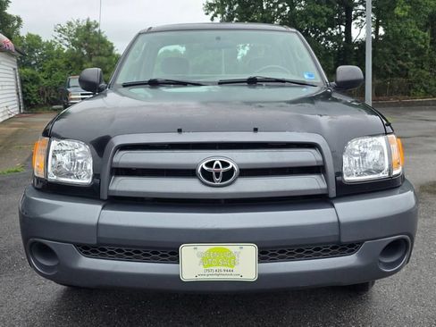 Used 2004 Toyota Tundra 2WD Regular Cab image 2