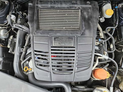 Used 2016 Subaru WRX Premium image 29