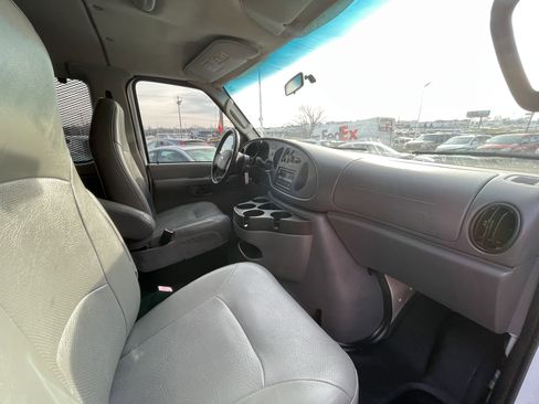 Used 2008 Ford E-350 and Econoline 350 XL image 12