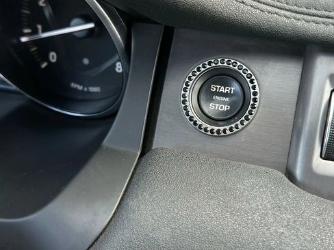 Used 2018 Land Rover Range Rover Evoque SE Premium AWD/4WD image 33