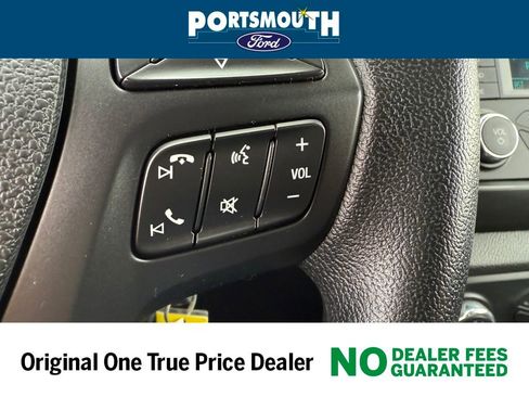 Certified 2020 Ford Ranger XL w/ Trailer Tow Package image 18