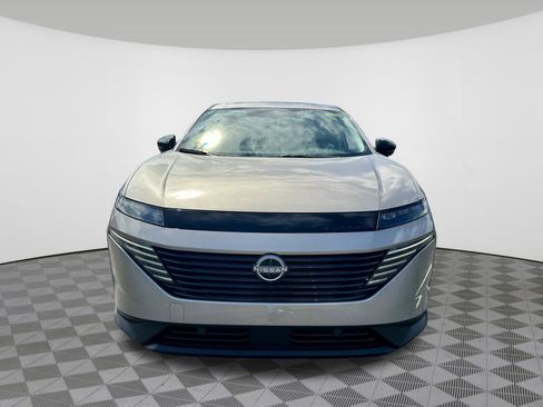 New 2026 Nissan Murano SL AWD/4WD image 12