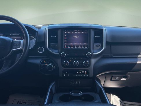 Used 2019 RAM 2500 Big Horn AWD/4WD image 11