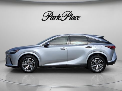 Used 2023 Lexus RX 350 FWD w/ Cold Area Package image 2