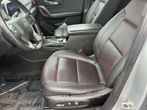 Used 2022 Chevrolet Blazer RS FWD image 13