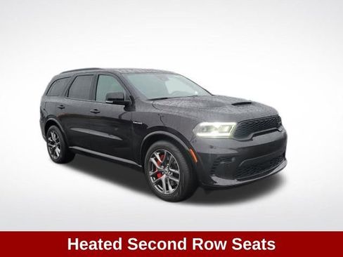 Used 2024 Dodge Durango R/T image 10