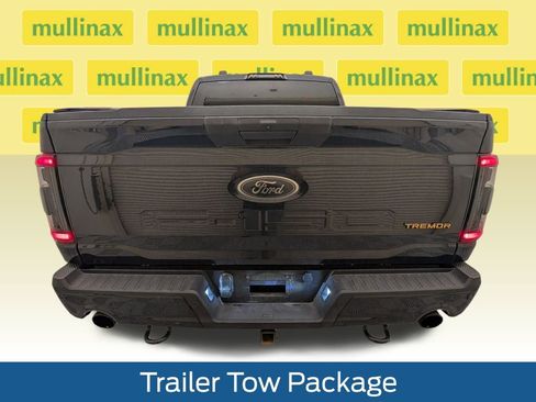 Used 2022 Ford F150 Tremor w/ Trailer Tow Package image 29