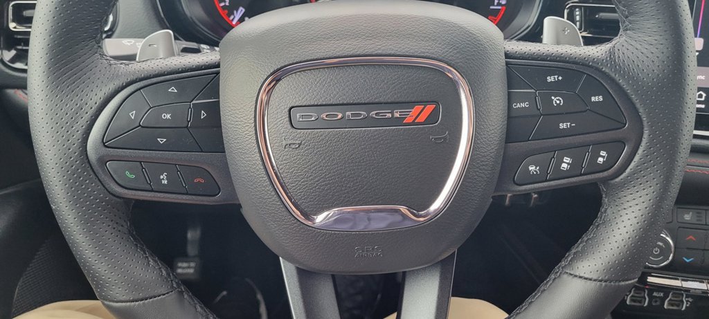Used 2026 Dodge Durango GT AWD/4WD image 18