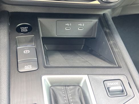 New 2026 Nissan Kicks S FWD image 7