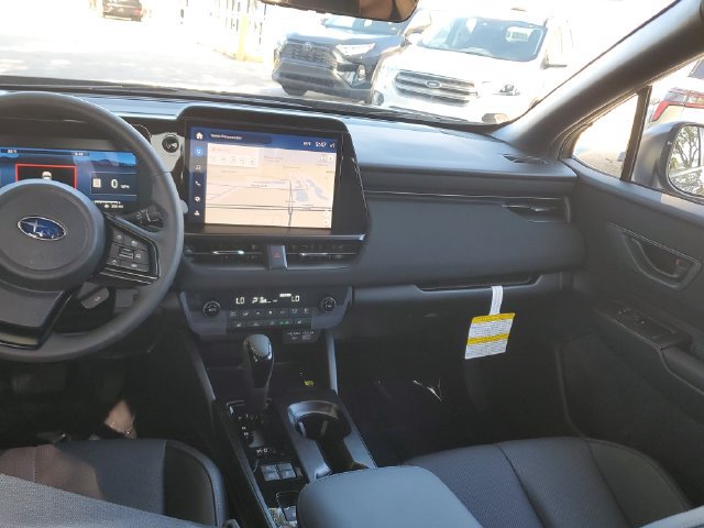 Used 2026 Subaru Outback Limited AWD/4WD image 18