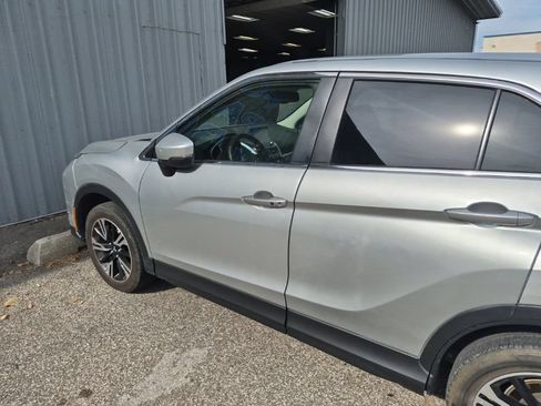 Used 2025 Mitsubishi Eclipse Cross SE AWD/4WD image 7