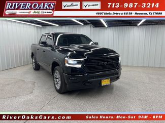 Used 2019 RAM 1500 Laramie video 1