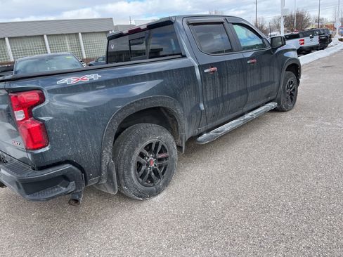 Used 2019 Chevrolet Silverado 1500 RST image 16