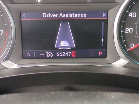 Used 2021 Chevrolet Traverse Premier w/ Redline Edition image 18