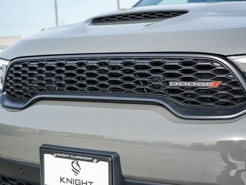 New 2026 Dodge Durango GT image 6
