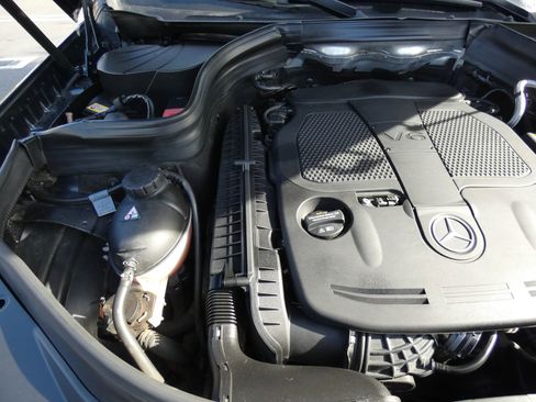 Used 2015 Mercedes-Benz GLK 350 2WD image 63