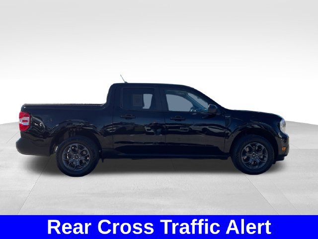 Used 2024 Ford Maverick XLT w/ Equipment Group 300A Standard AWD/4WD image 6