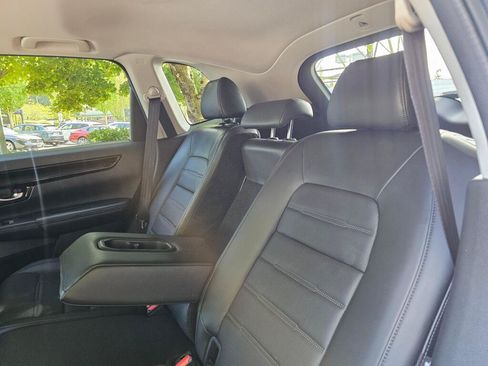 Used 2023 Honda CR-V EX-L image 20