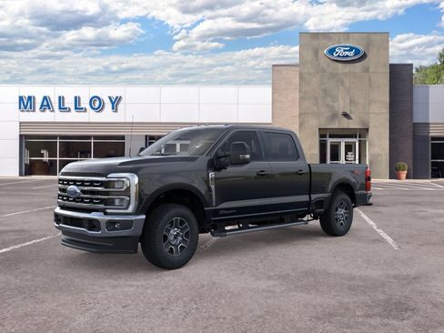 New 2026 Ford F250 4x4 Crew Cab Super Duty image 23