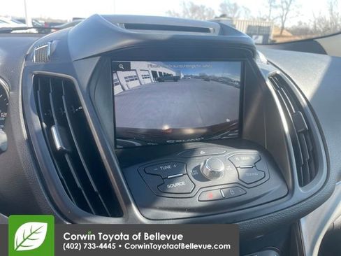 Used 2015 Ford Escape SE w/ Equipment Group 201A image 20