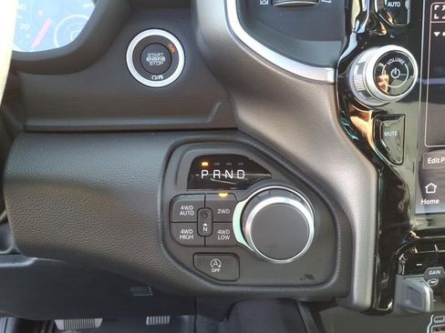 New 2026 RAM 1500 Big Horn image 21