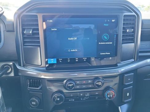 Used 2025 Ford F150 STX image 24