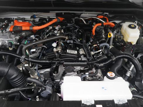 Used 2025 Toyota 4Runner TRD Off-Road Premium image 33