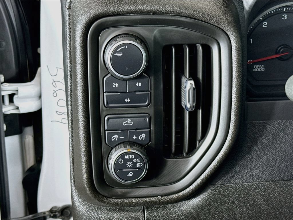 Used 2023 Chevrolet Silverado 3500 W/T w/ WT Fleet Convenience Package AWD/4WD image 10