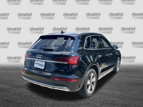 Used 2023 Audi Q5 2.0T Premium w/ Convenience Package AWD/4WD image 10