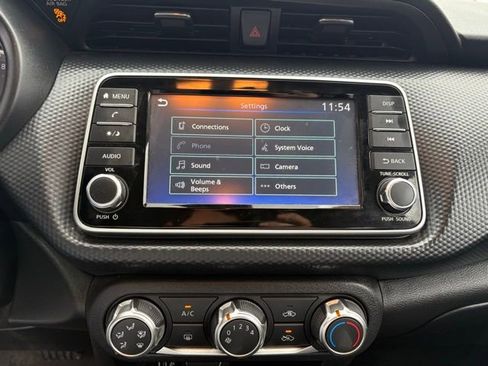 Used 2024 Nissan Kicks S image 15