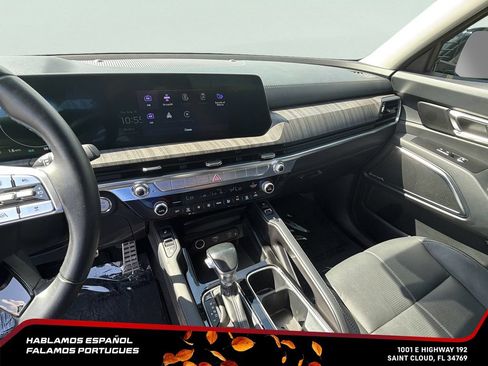 Used 2024 Kia Telluride SX FWD image 18