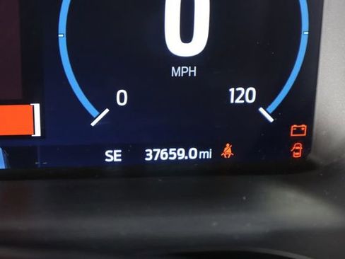 Used 2023 Ford F150 Lariat image 49