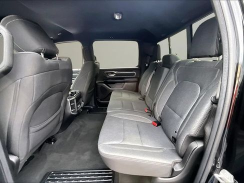 Used 2020 RAM 1500 Big Horn AWD/4WD image 22