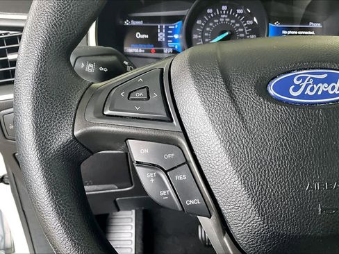 Certified 2021 Ford Edge SE FWD image 22