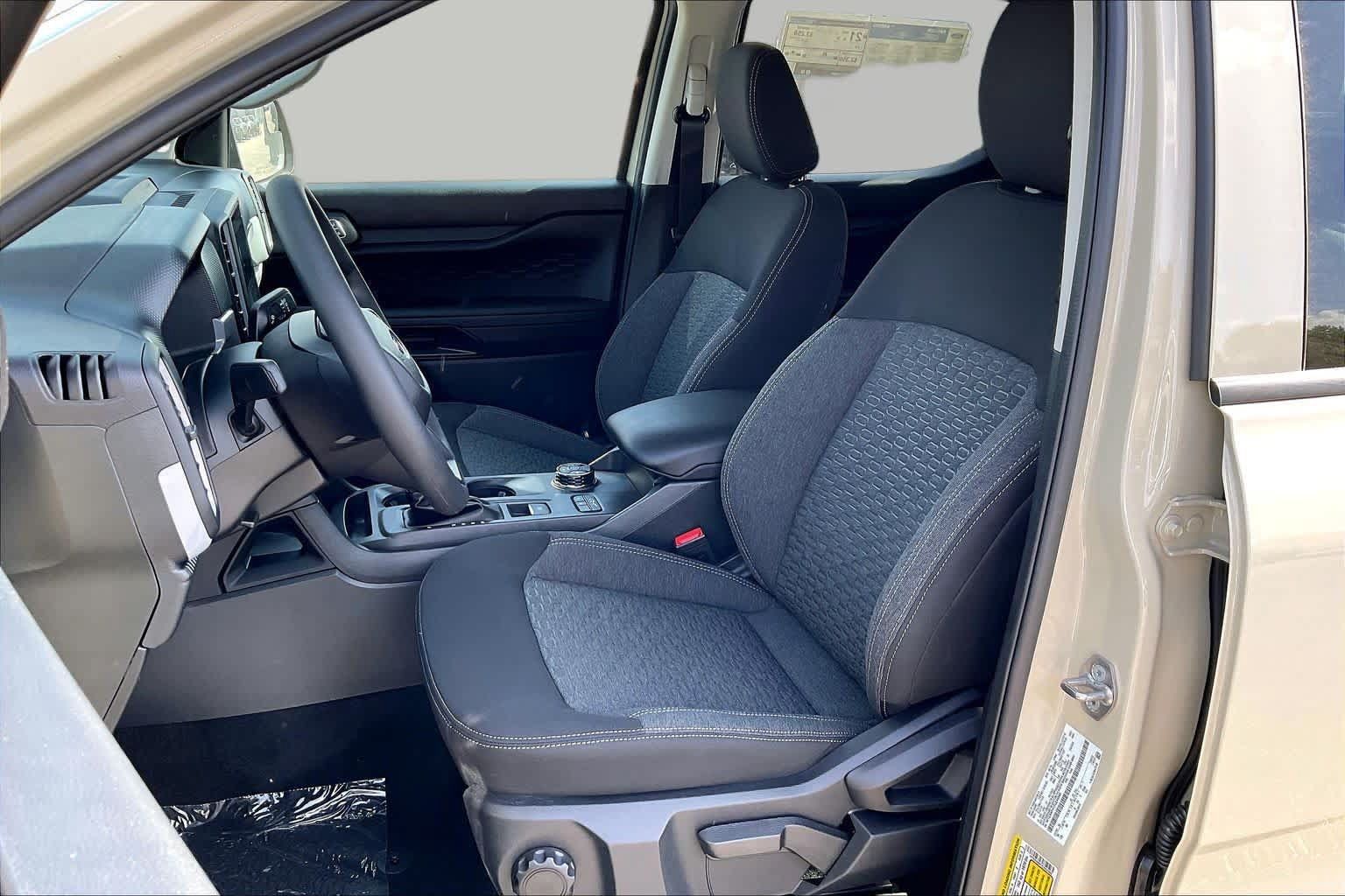 New 2026 Ford Ranger XL w/ FX4 Off-Road Package AWD/4WD image 9