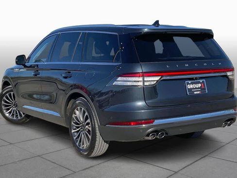 Used 2022 Lincoln Aviator Reserve w/ Equipment Group 201A image 11