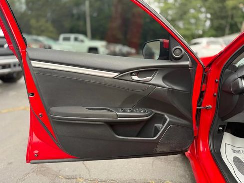 Used 2016 Honda Civic EX image 25