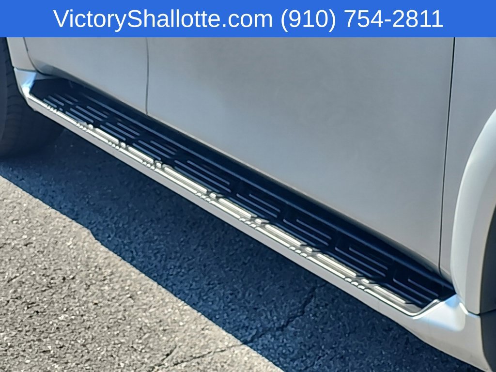 Used 2019 Nissan Armada Platinum AWD/4WD image 44